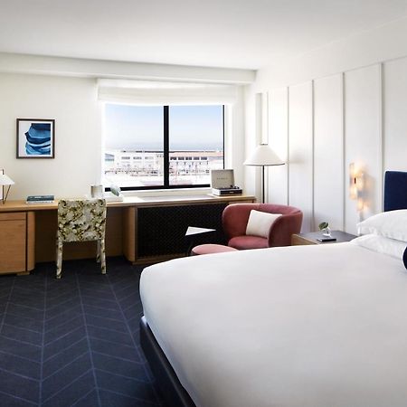 Kimpton Alton Fisherman'S Wharf By Ihg Сан-Франциско Экстерьер фото