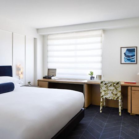 Kimpton Alton Fisherman'S Wharf By Ihg Сан-Франциско Экстерьер фото