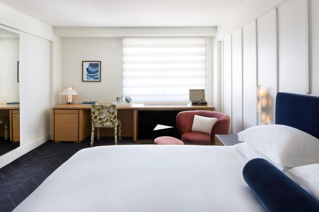 Kimpton Alton Fisherman'S Wharf By Ihg Сан-Франциско Экстерьер фото