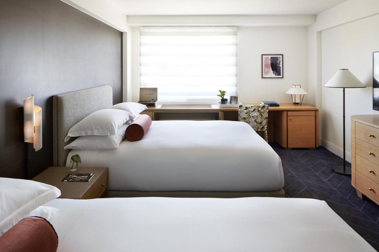 Kimpton Alton Fisherman'S Wharf By Ihg Сан-Франциско Экстерьер фото