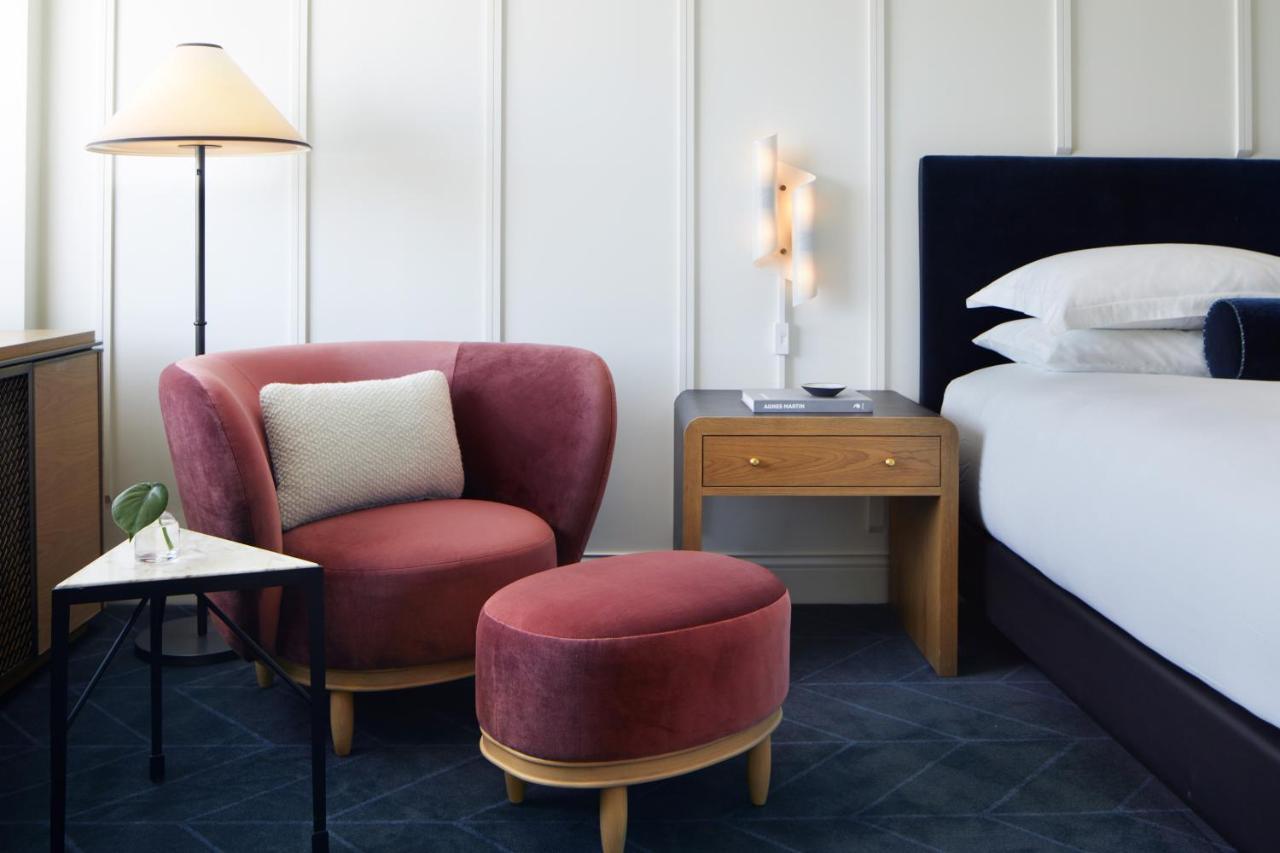 Kimpton Alton Fisherman'S Wharf By Ihg Сан-Франциско Экстерьер фото