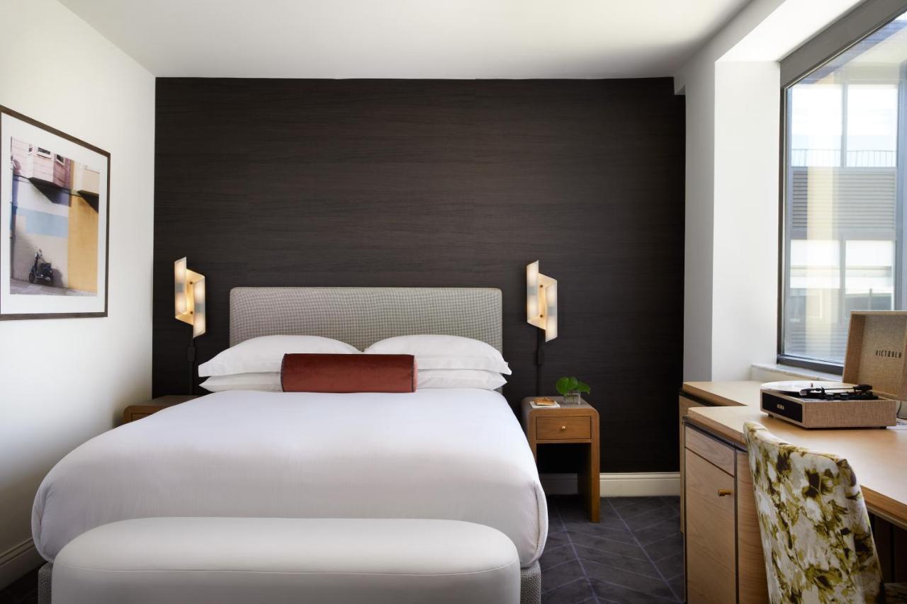 Kimpton Alton Fisherman'S Wharf By Ihg Сан-Франциско Экстерьер фото