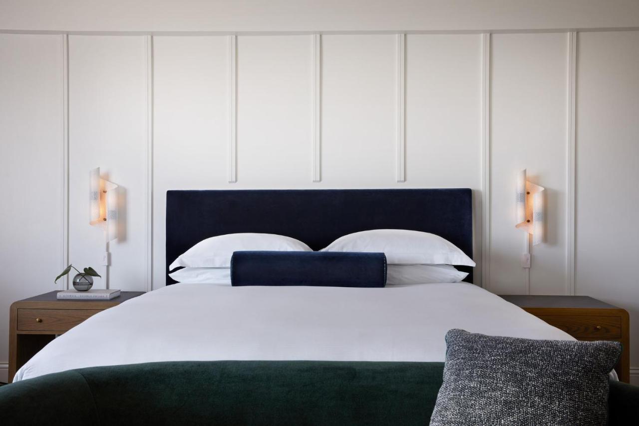 Kimpton Alton Fisherman'S Wharf By Ihg Сан-Франциско Экстерьер фото