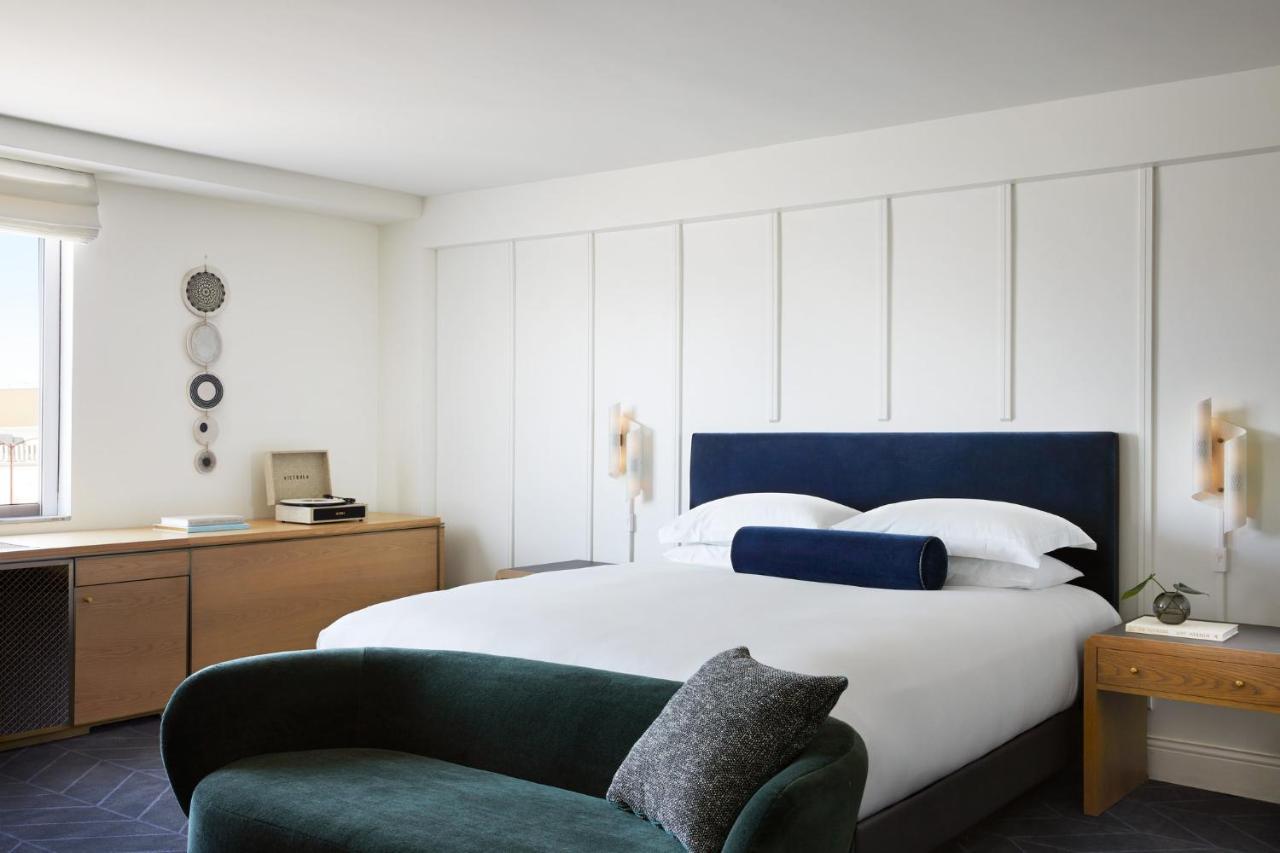 Kimpton Alton Fisherman'S Wharf By Ihg Сан-Франциско Экстерьер фото
