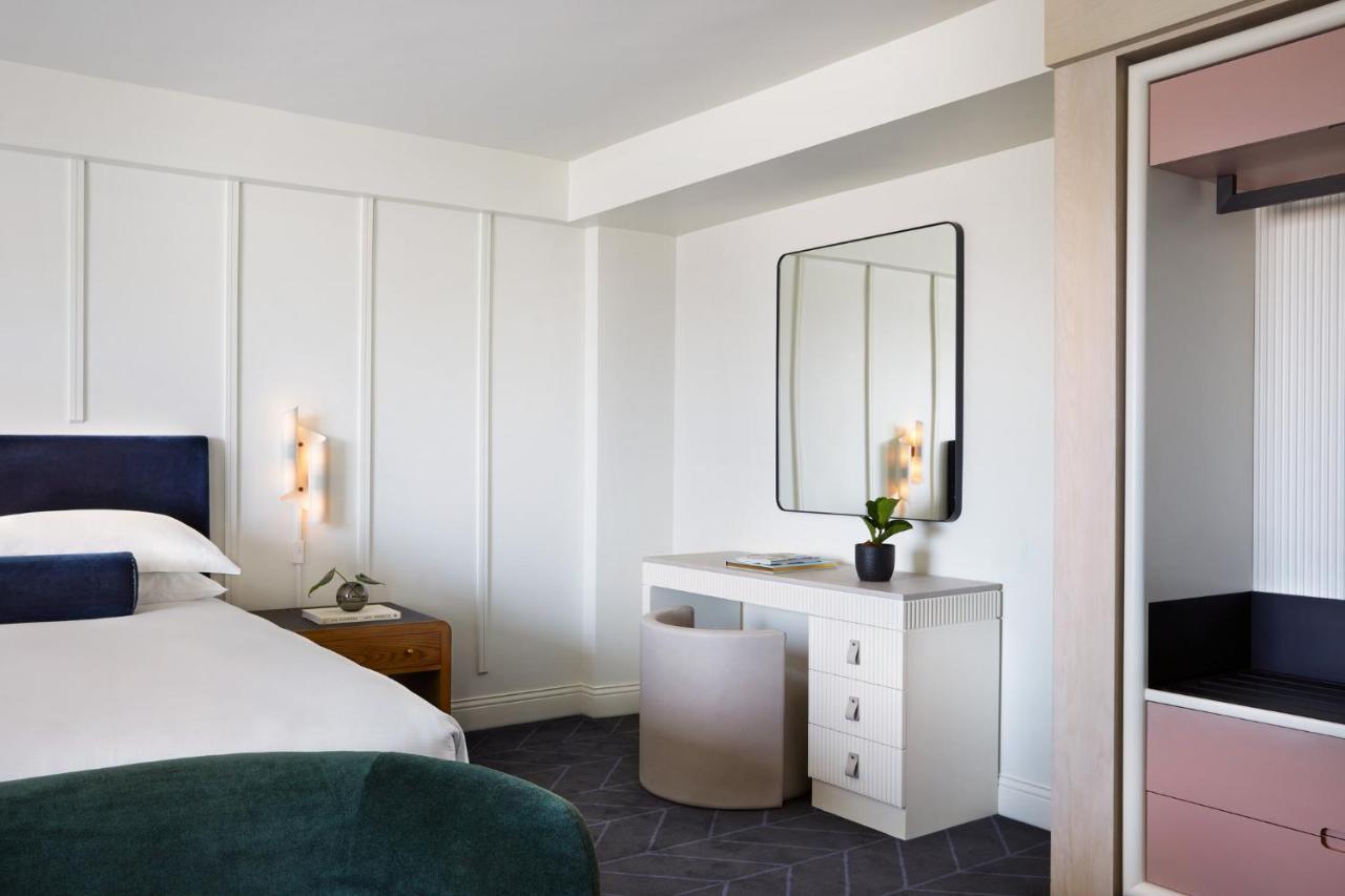 Kimpton Alton Fisherman'S Wharf By Ihg Сан-Франциско Экстерьер фото