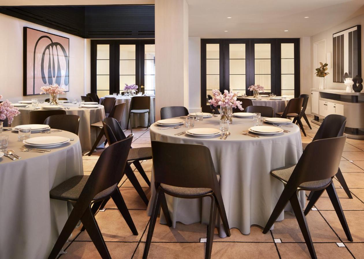 Kimpton Alton Fisherman'S Wharf By Ihg Сан-Франциско Экстерьер фото