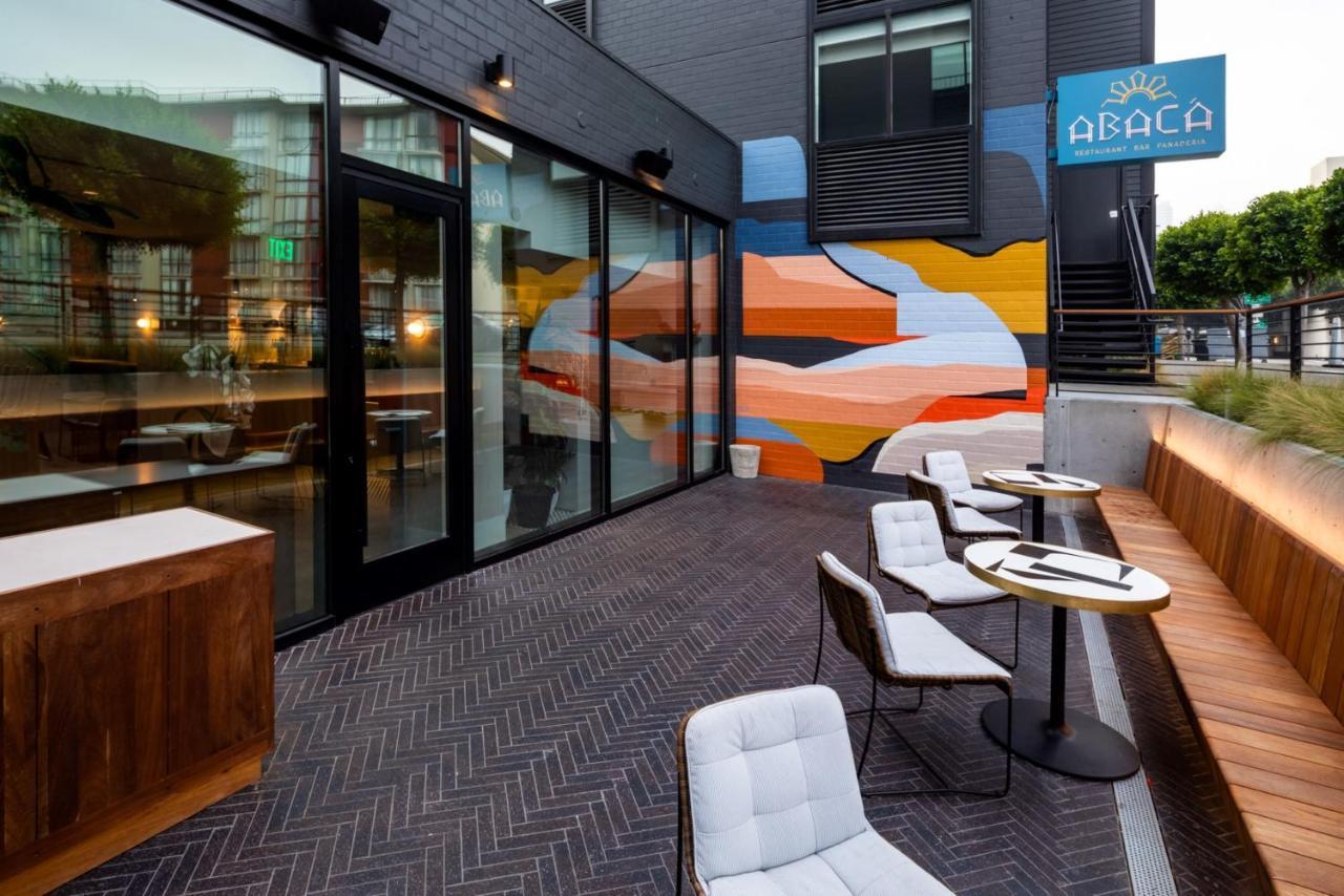 Kimpton Alton Fisherman'S Wharf By Ihg Сан-Франциско Экстерьер фото