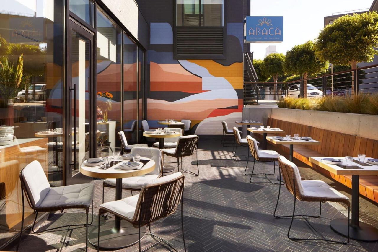 Kimpton Alton Fisherman'S Wharf By Ihg Сан-Франциско Экстерьер фото