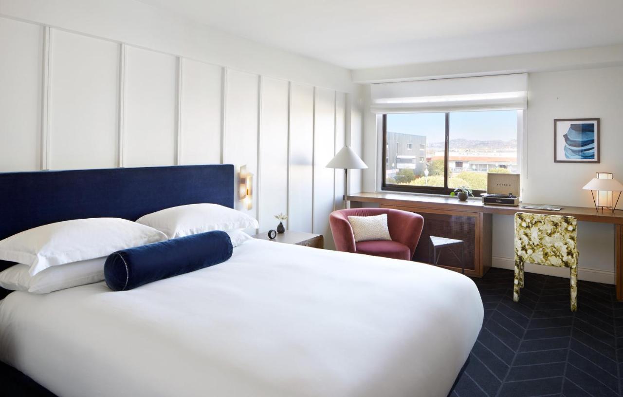 Kimpton Alton Fisherman'S Wharf By Ihg Сан-Франциско Экстерьер фото