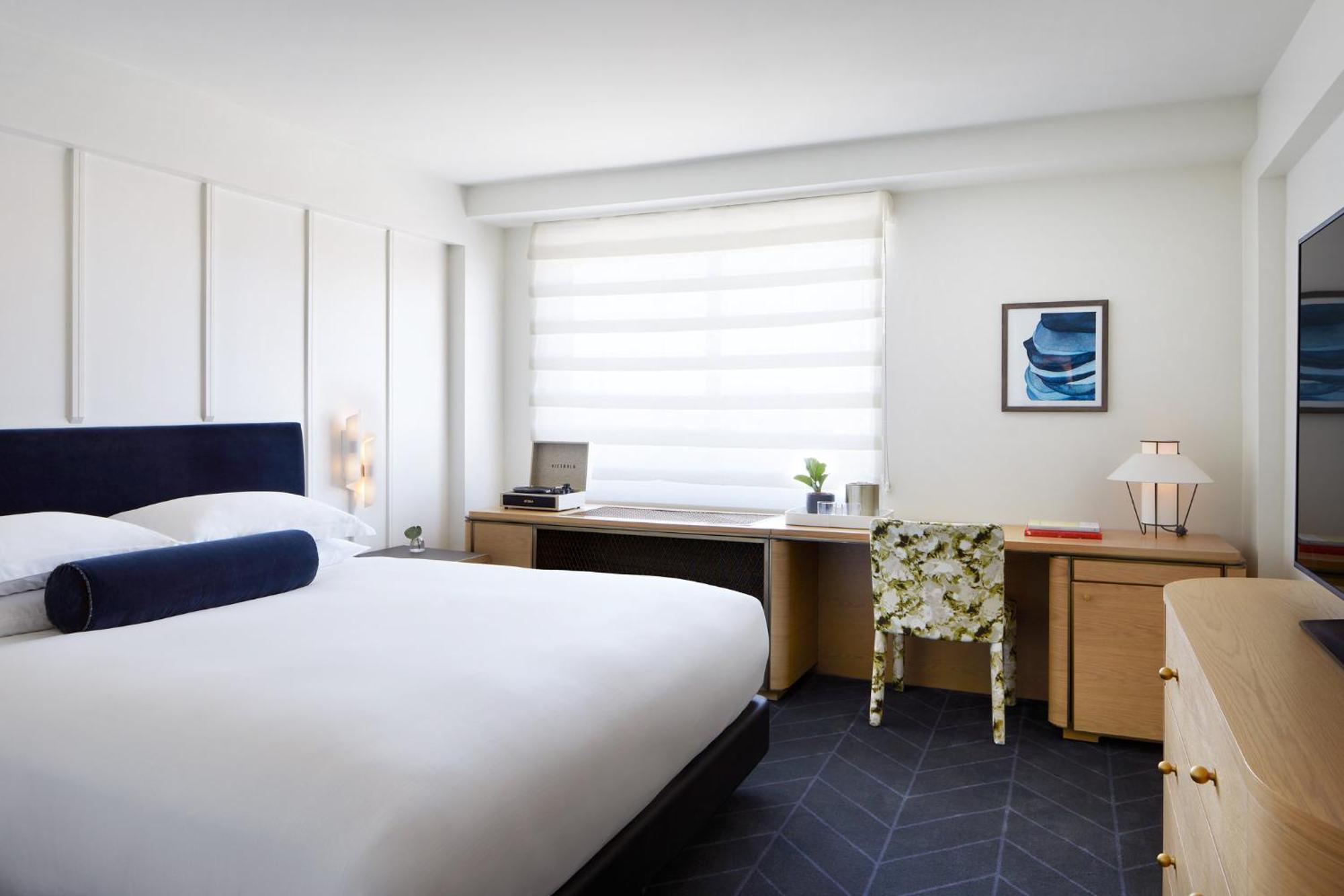 Kimpton Alton Fisherman'S Wharf By Ihg Сан-Франциско Экстерьер фото